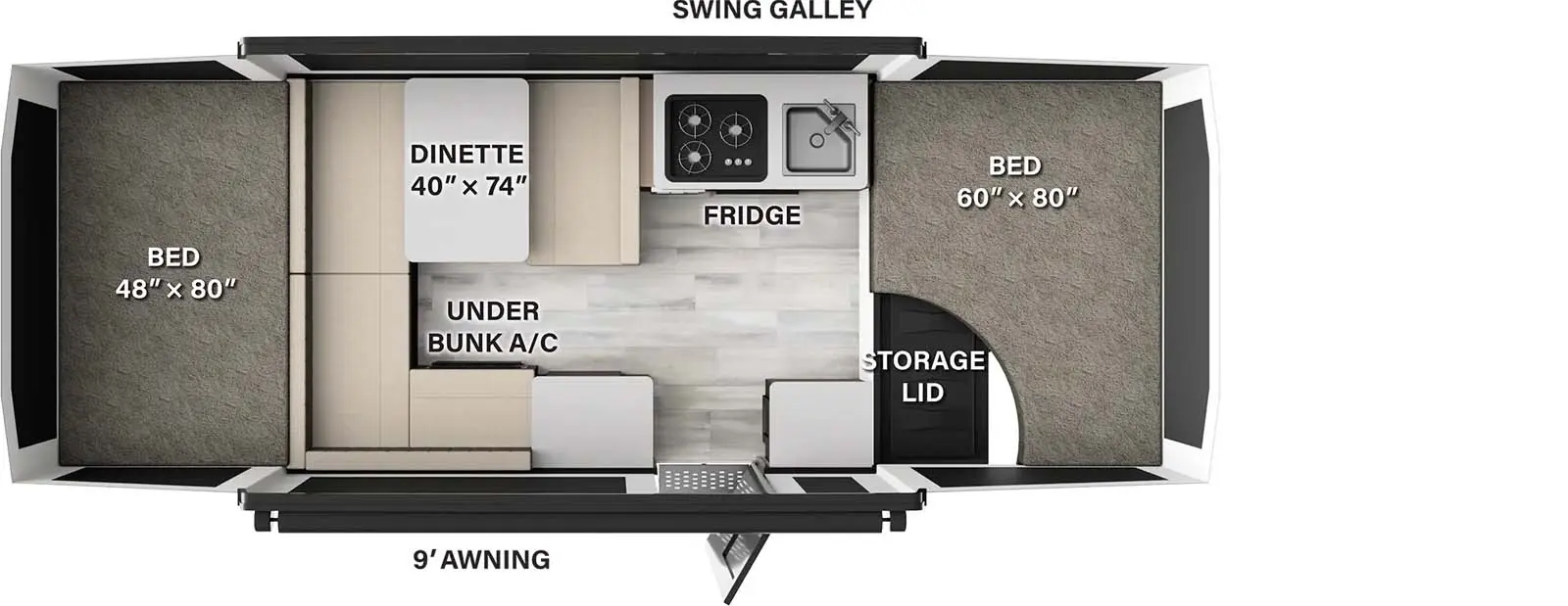 1910FT Floorplan Image